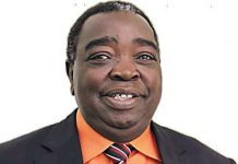 Former Minister Machaya has a case to answer: High Court