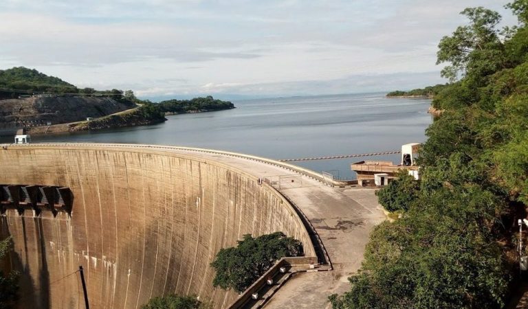 Kariba Dam Requires 3 Years Of Average Inflows To Fill Up