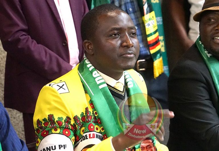 Suspended Zanu PF youth boss Matutu barred from meddling with Kwekwe farm