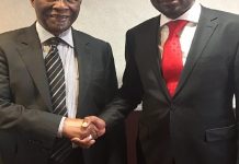 Dialogue Talks Hit A Brickwall As ED Snubs Mbeki’s Initiative – Report