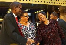 Madhuku calls for introduction of by-election for president