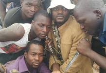 Mashurugwi Kill 35, Rape 15 Since Last Year… Minister Rules Out Army Help in Dealing With Menace