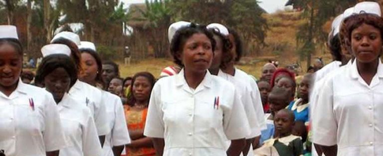 Gweru nurses denied flexi-hours