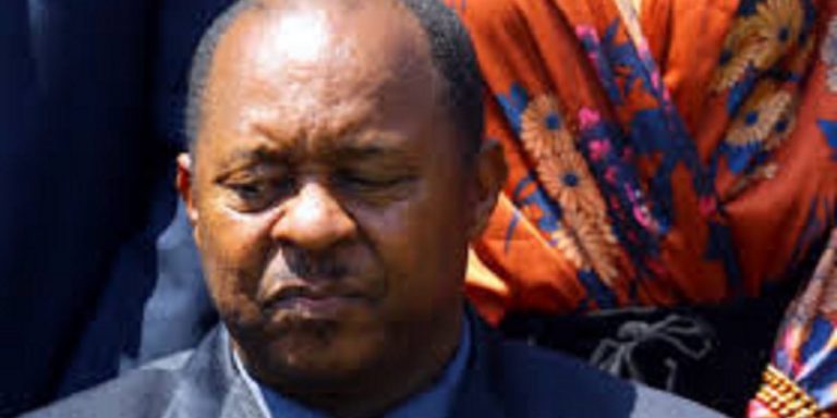 “No Money Has Been Paid To DRAX International,” – Govt