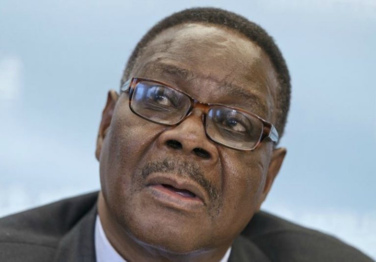 Malawi Court Tosses Mutharika Application To Suspend Poll Reversal Ruling