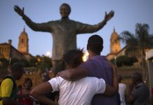 History’s Verdict Thirty Years After South Africa’s Mandela Freed