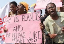 Teachers’ Union Slam Steep School Fees Hike