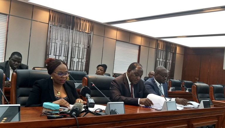 Government ready to tackle Coronavirus head-on