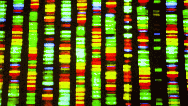 Massive genome study unlocks secrets of how cancers form