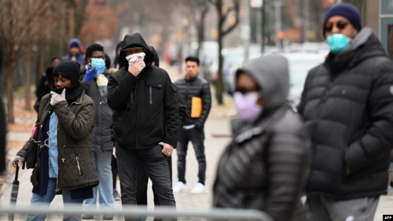Zimbabwean Student in USA Dies of Coronavirus