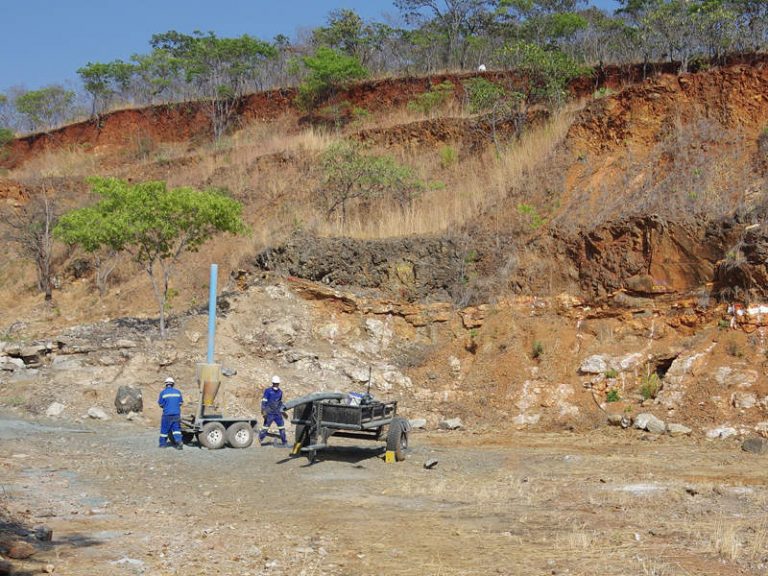 Mining in Zimbabwe: time to use it or lose it
