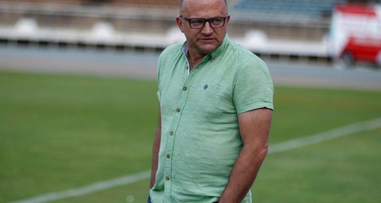 Will gutsy Logarusic bring back ‘banned’ players into Warriors fold?