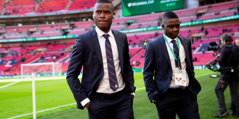 Nakamba’s well-expressed message after Villa Wembley heroics