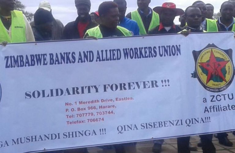 TNF Recommendations To Cabinet Ignore US$ Salaries Requests