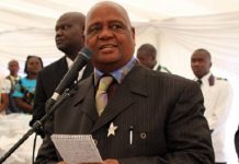 ZCC moves Easter conference from Mbungo