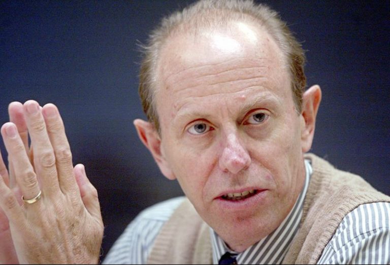 Coltart denies $2 million embezzled from MDC coffers