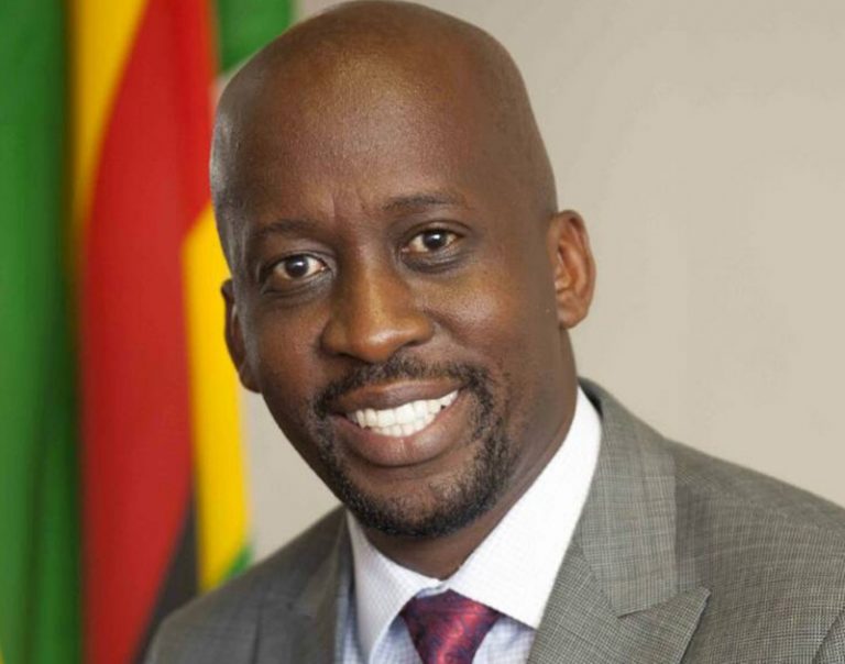 ‘Very, Very Poor Guy’ Terrence Mukupe Mentally Challenged – Prophet Bushiri