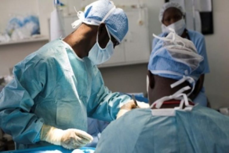 Senior Doctors Only Ready For Coronavirus Fight If Protective Wear