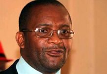 Mwonzora Blames Chamisa For Harvest House Seizure