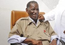 Fight for Pfugari estate turns nasty