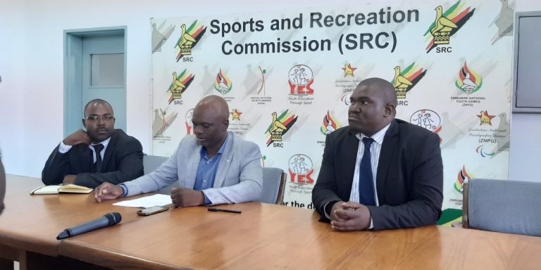 ZIFA welcomes CAF’s decision on AFCON qualifier, give update on CHAN preps