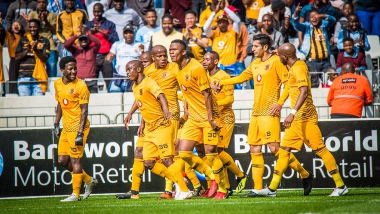 Player exodus looms at Kaizer Chiefs – Report