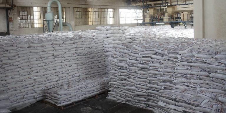 Citizens’ Anger Brewing Over Roller Meal Shortages