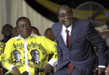 Life after Mugabe: How Zimbabwe has been faring one year after his death