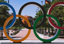 Tokyo Olympics Postponed To 2021 Due To COVID-19