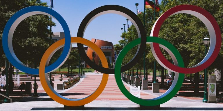 Tokyo Olympics Postponed To 2021 Due To COVID-19