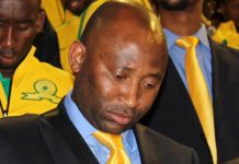 MDC frustrated by toxic politics