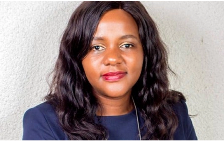 Nyika takes over Lafarge Cement as new CEO