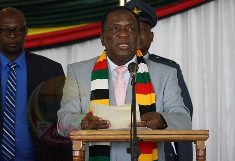 President extends lockdown with additional 14 days