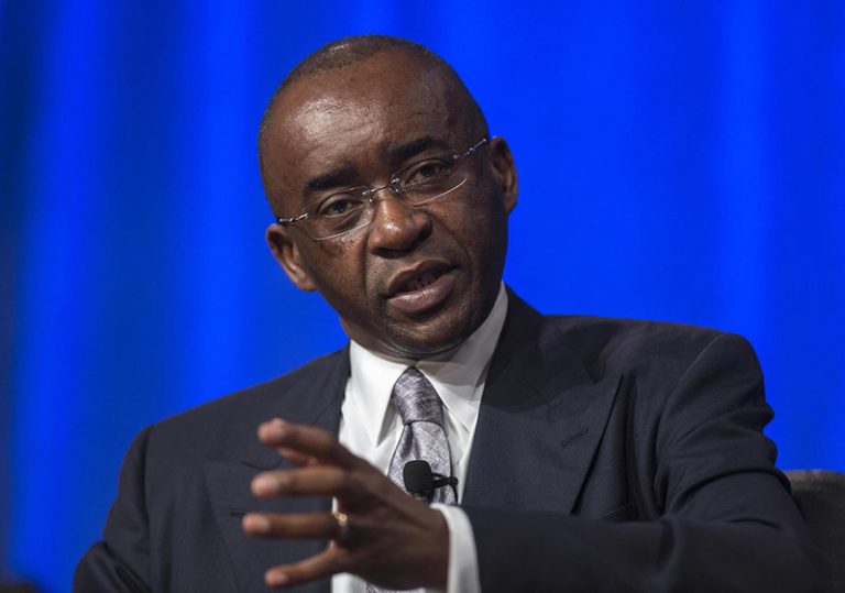 Masiyiwa to Participate At Global Bloomberg New Economy Forum