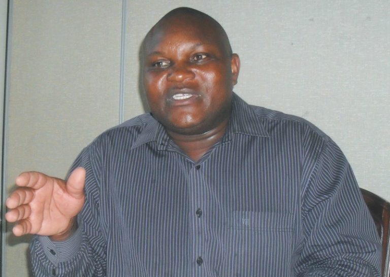 Violence Mars MDC Masvingo Urban Elections