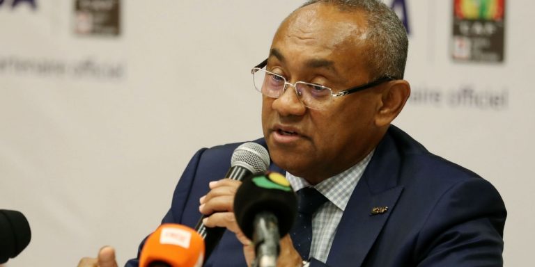 Breaking: CAF reject ZIFA appeal on stadium ban