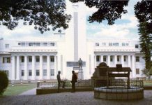 Bulawayo City Buildings Operating Without Fire Alarms, Escape Routes