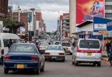 Local firm formulates strategy to combat congestion in Harare