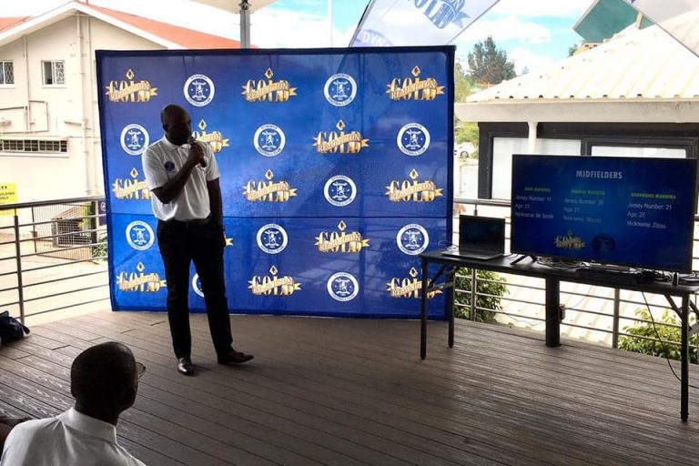 Explained: Reason Fifa won’t dismiss Dynamos’ new tobacco deal