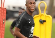 Musona handed KAS Eupen number 10 shirt