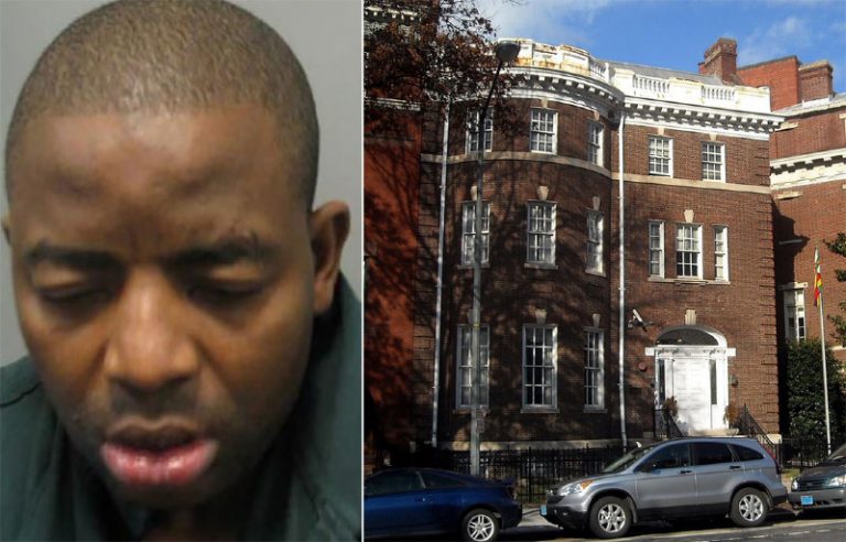 Zim diplomat breaks into US home, gets immunity
