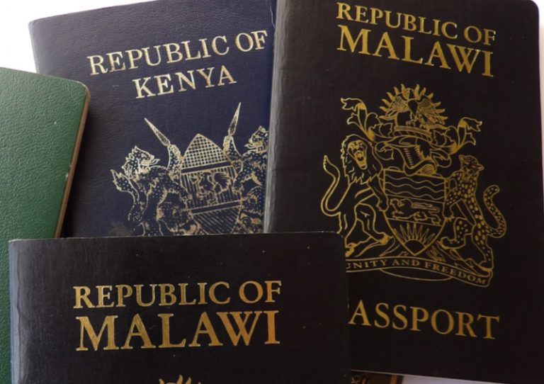 18 Malawians Deported After Spending Two Months In Prison For Illegal Entry