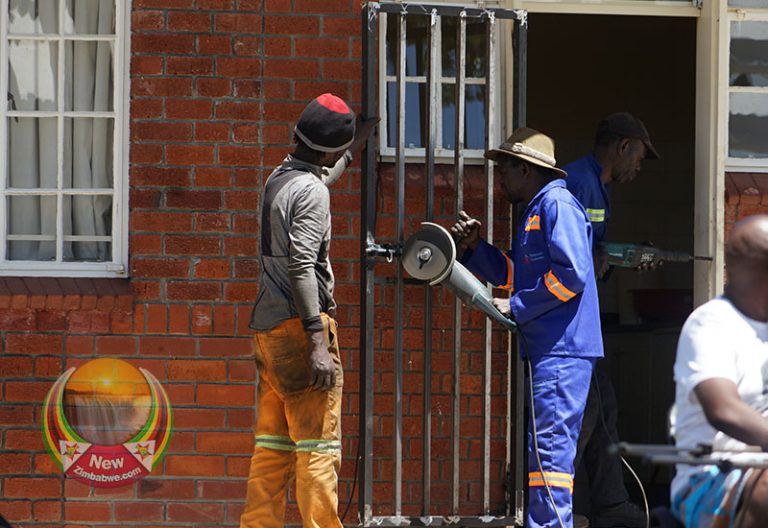 40% Zimbabwean Workers Under-Qualified For Their Jobs – Study