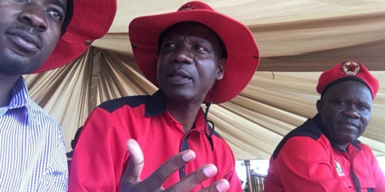 Govt Condemned Workers Into Slavery – ZCTU