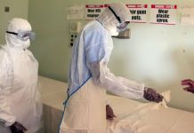 Zimbabwe Doctors Breathing Fire Over Death of Coronavirus Patient