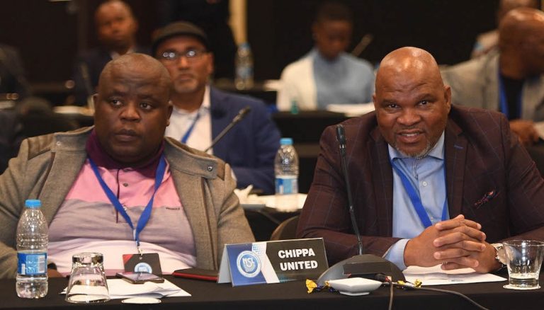 Mpengesi admits one setback associated with firing coaches