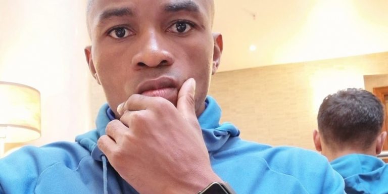 Zimbabwean woman raises red flag on Gabriel Nyoni