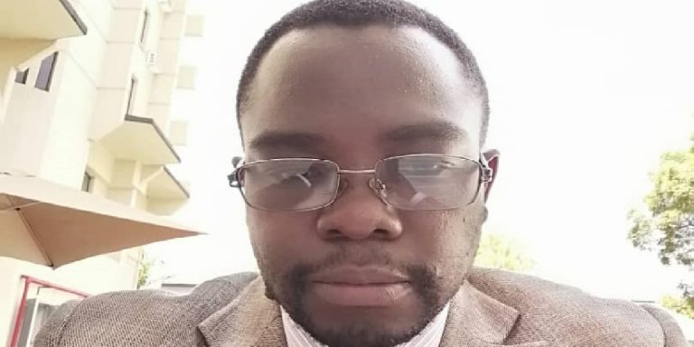 Gweru MP Converts A Council-Owned Cocktail Bar Into A State-Of-The-Art Clinic