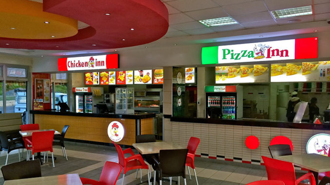 Simbisa Brands Fires Contract Workers As Lockdown Takes Toll