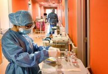 Is this the end of civilisation as we know it?